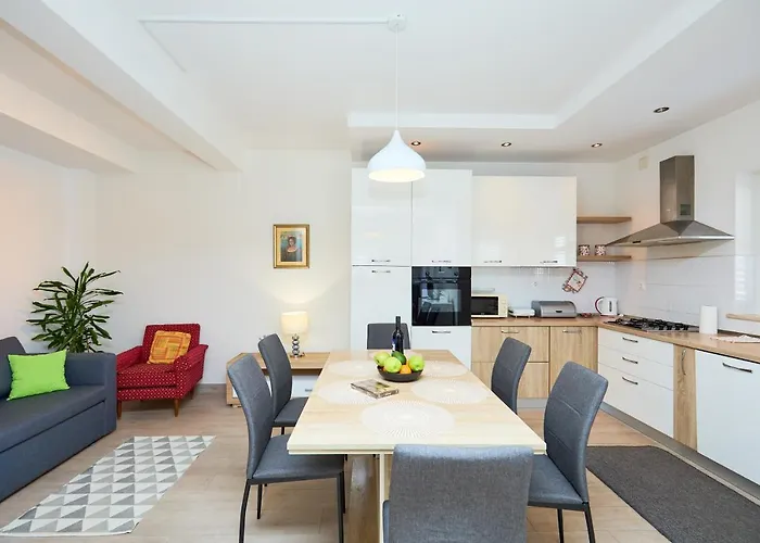 Apartment Laurus