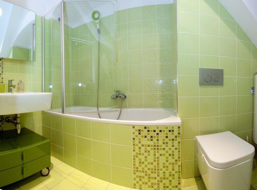 Apartamento Laurus *