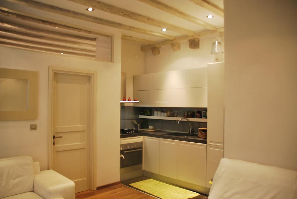 Laurus Apartamento