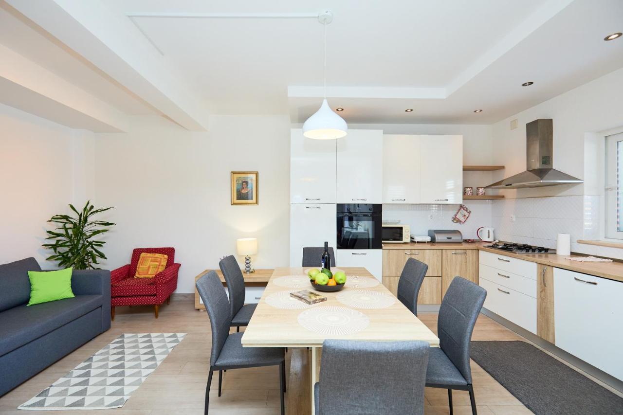 Apartamento Laurus