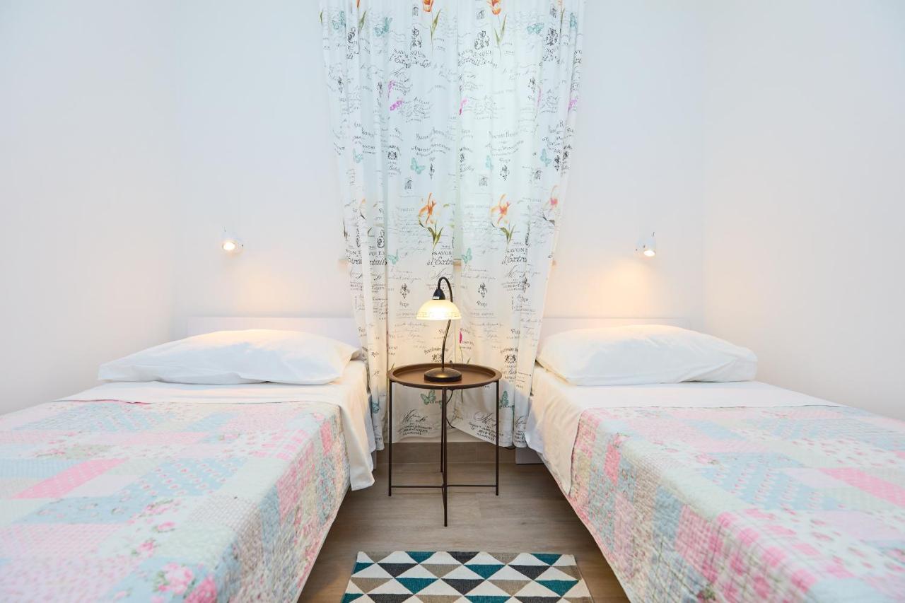 Apartamento Laurus *