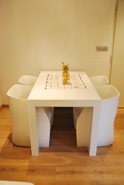 Apartamento Laurus